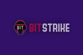 Официальный сайт Bitstrike Casino