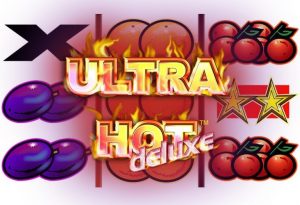 Ultra Hot Deluxe