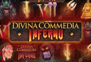 Divina Commedia