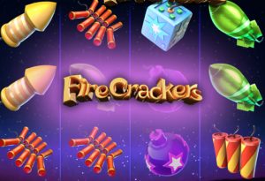 Firecrackers