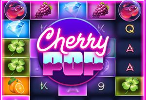 CherryPop