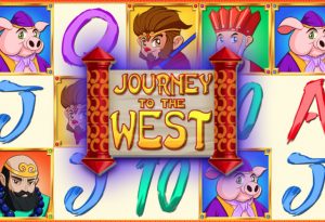 Journey to the West