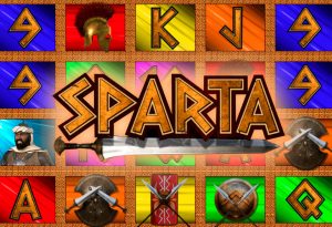 Sparta