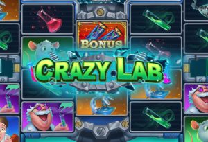 Crazy Lab