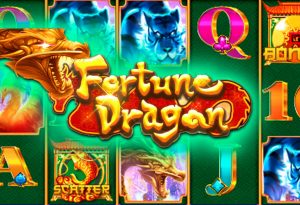 Fortune Dragon 2