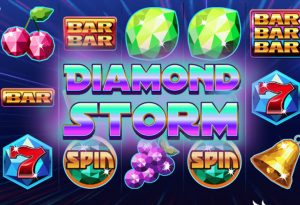 Diamond Storm