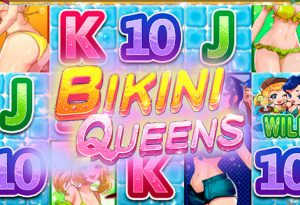 Bikini Queens