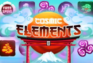 Cosmic Elements