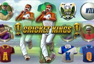 Cricket Kings