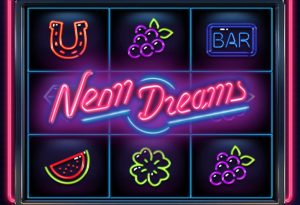 Neon Dreams