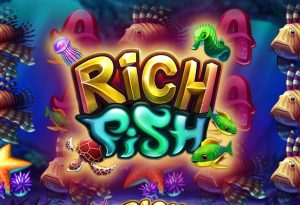 Rich Fish