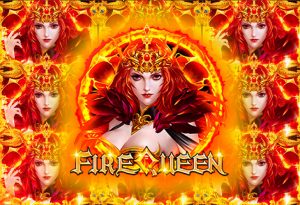 Fire Queen