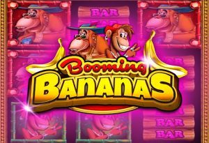 Booming Bananas