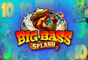 Big Bass Splash