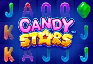 Candy Stars