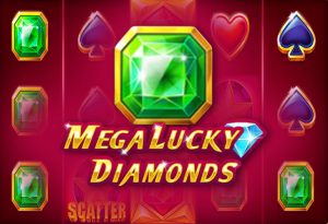 Mega Lucky Diamonds