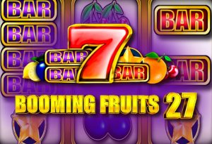 Booming Fruits 27