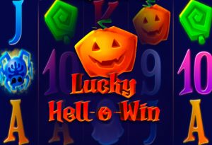 Lucky Hell-o-Win