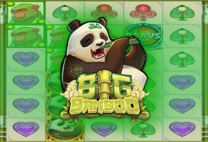 Big Bamboo