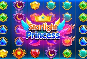 Starlight Princess