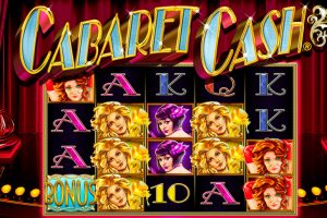 Cabaret Cash