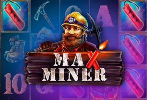 Max Miner