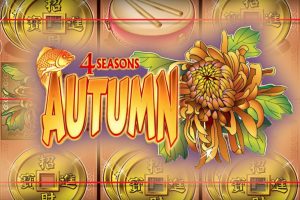 4 Seasons: Autumn