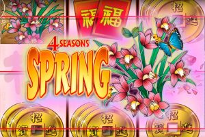 4 Seasons: Spring