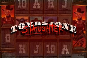 Tombstone Slaughter: El Gordo&8217;s Revenge