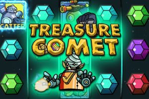 Treasure Comet