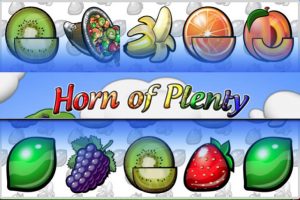 Horn Of Plenty