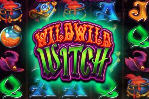 Wild Wild Witch