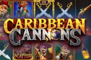 Caribbean Cannons