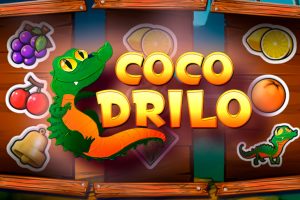 Coco Drilo