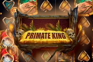 Primate King