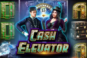 Cash Elevator