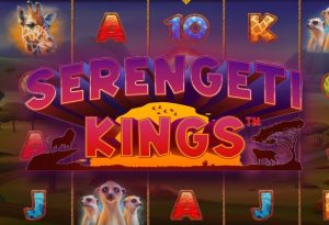 Serengeti Kings