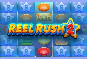 Reel Rush 2