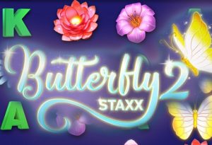 Butterfly Staxx 2