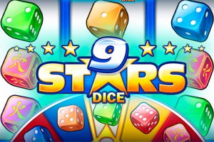 9 Star Dice