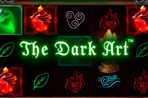 The Dark Art