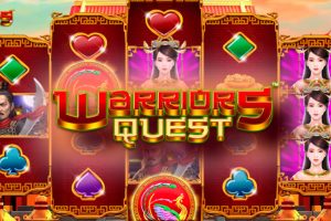 Warriors Quest