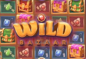 Wild Bazaar