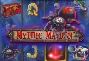 Mythic Maiden