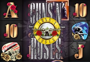 Guns N’ Roses