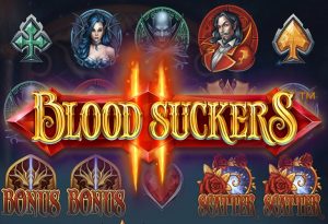 Blood Suckers 2