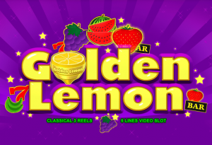 Golden Lemon