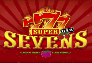 Super Sevens