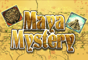 Maya Mystery