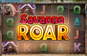 Savanna Roar